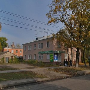 Sumskaya Street, 37/3, Kursk: photo