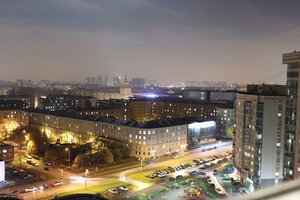 Varshavskaya Street, 23к2, Saint Petersburg: photo