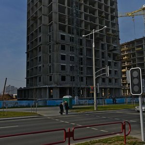 Kiryla Turawskaga Street, 16, Minsk: photo