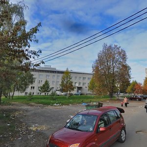 Lenina Avenue, 1, Vladimir: photo