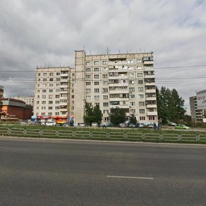 Челябинск, Улица Молодогвардейцев, 37В: фото