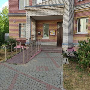 Krasnoarmeyskaya Street, 43К, Vladimir: photo