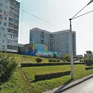 Новокузнецк, Проспект Архитекторов, 16: фото