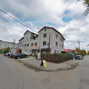Geroya Rossii Kutuzova Street, 74/9, Vladimir: photo