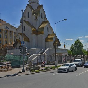 Trofimova Street, 14, Moscow: photo