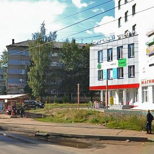 Chapaeva Street, 67к1, Kirov: photo