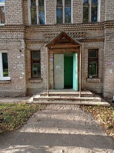 Pushkin Street, 40А, Nizhny Novgorod: photo
