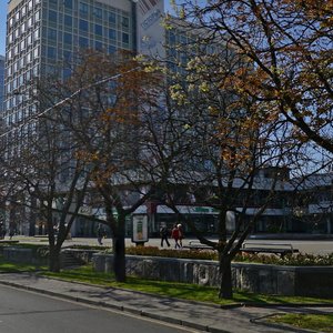 Pieramozhcaw Avenue, 11 ، مينسك: صورة