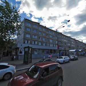 Калуга, Улица Кирова, 64: фото