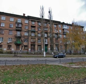 Bohdana Havrylyshyna Street, 14, Kyiv: photo