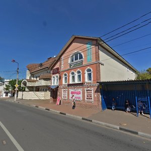 1st Moskovskaya Street, 28 ، : صورة