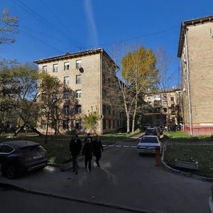 Vasilyevskaya Street, No:2к1, Moskova: Fotoğraflar