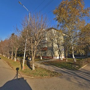 Железноводск, Улица Проскурина, 45: фото