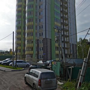 Ulitsa Sady, No:1К, Krasnoyarsk: Fotoğraflar