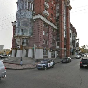 Krasnoyarskaya ulitsa, 31, Irkutsk: photo