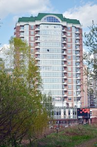 Москва, Улица Островитянова, 11к1: фото