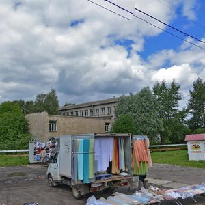 Yuzhnaya Street, 6к2, Veliky Novgorod: photo