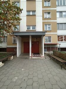 Moskovskiy Avenue, 133, : foto