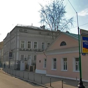 Pyatnitskaya Street, 14с1, : foto