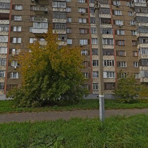 Krasnoarmeyskaya Street, 67, Izhevsk: photo