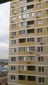 Краснодар, Заполярная улица, 39к3: фото