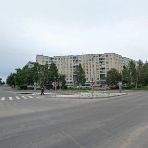 Ulitsa Lomonosova, 116, Severodvinsk: photo