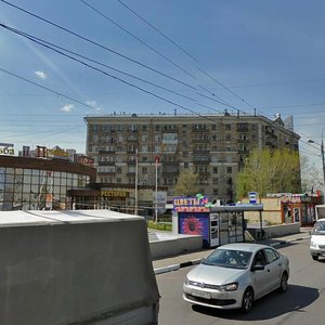 Kashirskoye Highway, 16к1с2, Moscow: photo