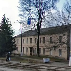 Mykoly Vasylenka Street, 2, : foto