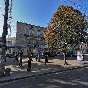 Prospekt Myru, 38А, Chernihiv: photo