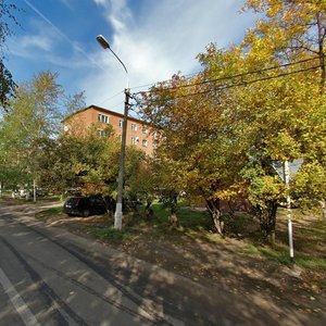 Pervomayskaya Street, 18А, Stupino: photo