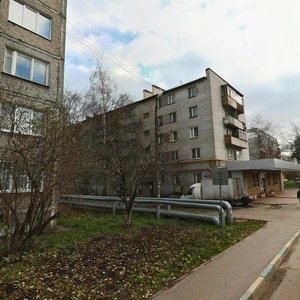 Gleba Uspenskogo Street, 8, Nizhny Novgorod: photo