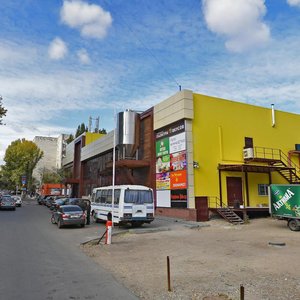 Ulitsa imeni V.G. Rakhova, 26/40 ، ساراتوف: صورة