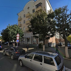 Sovetskaya Street, 31А, Saransk: photo