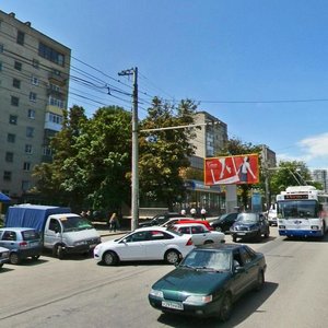 Улица Мира, 280/6А Ставрополь: фото