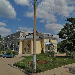 Moskovskoye shosse, 162Б, Orel: photo