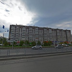 Molokova Street, 17, Krasnoyarsk: photo