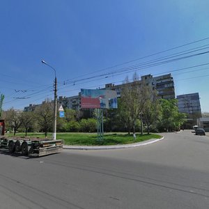 Prospekt Budivelnykiv, 163, Mariupol: photo