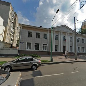 Pervomayskaya Street, 63А, Lipetsk: photo