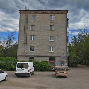 Ногинск, Электрическая улица, 1: фото