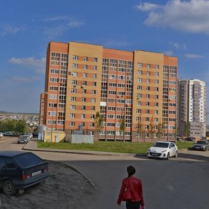 Minskaya Street, 55, Kazan: photo