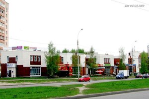 Komissarova Street, 10А, Vladimir: photo