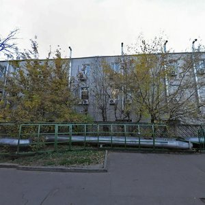 Vadkovsky Lane, 3Ас2, Moscow: photo