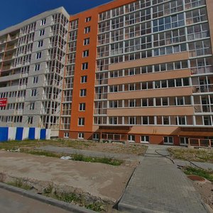 Olega Koshevogo Street, 15, Kaliningrad: photo