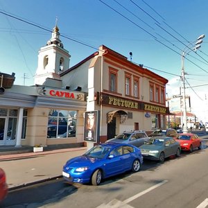 Pokrovka Street, 50/2с2 ، موسكو: صورة