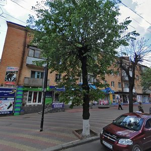 Vulytsia Pyrohova, 13, Vinnytsia: photo