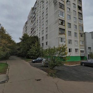 Solnechnogorsky Drive, 11, Moscow: photo