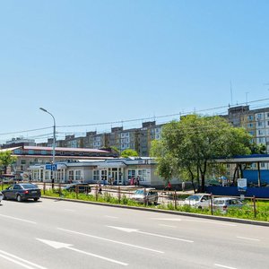 Хабаровск, Волочаевская улица, 17: фото