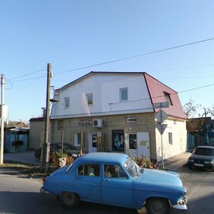 Bakinskaya Street, 158/31, Astrahan: photo