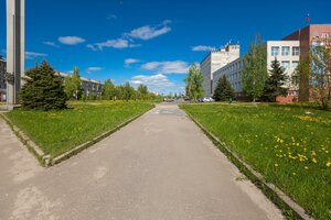 Pobedy Boulevard, 25, Rybinsk: photo