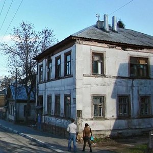 Il'inskaya Street, 144, Nizhny Novgorod: photo